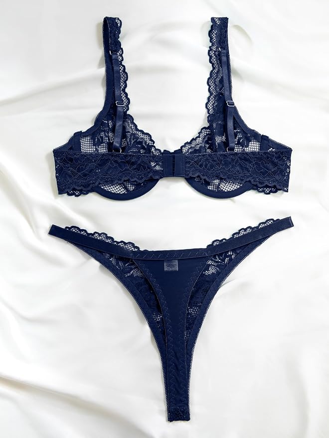 Navy Blue