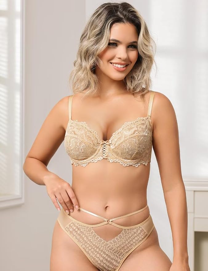Dark Nude