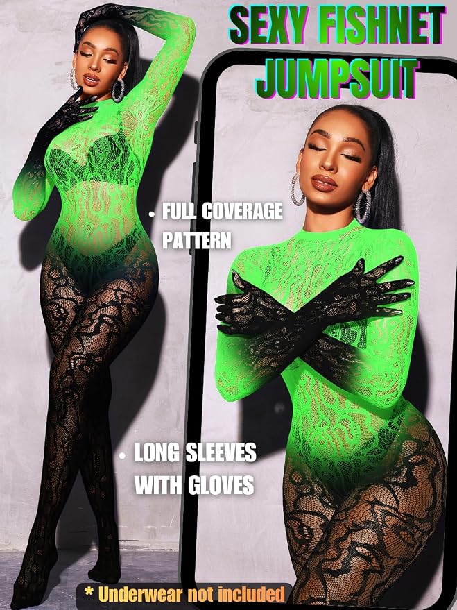 Gradient Green Black