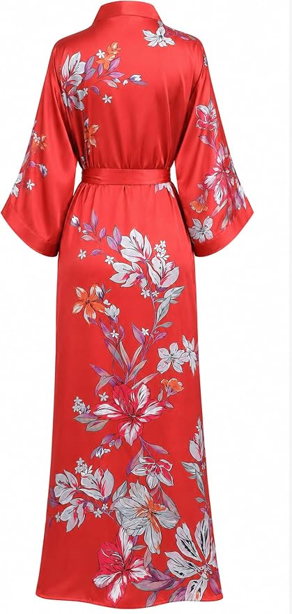 Charming Red