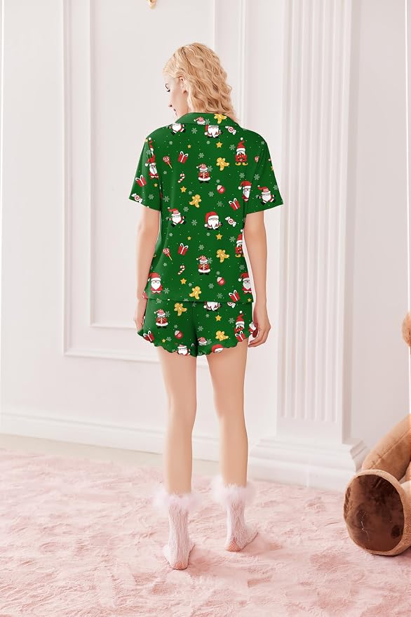 Christmas Green