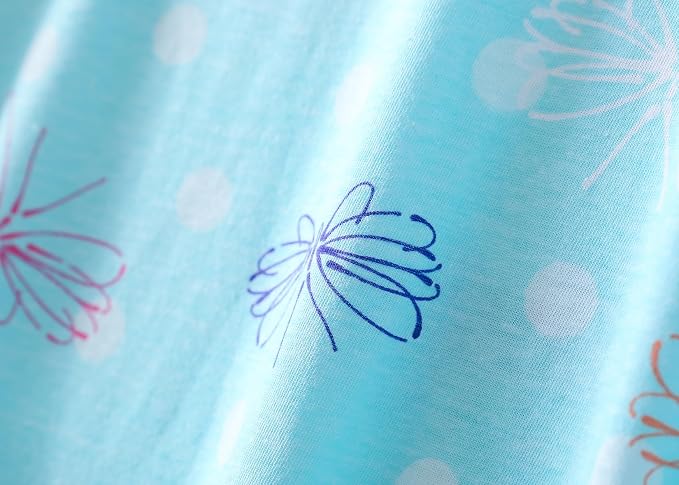 Aqua Blue Butterfly