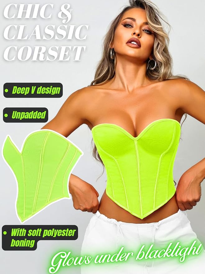 Neon Green