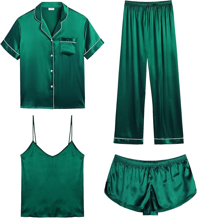 Persian Green