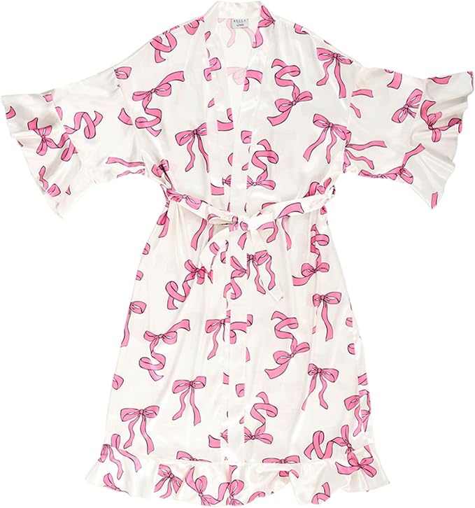 Pink Bows