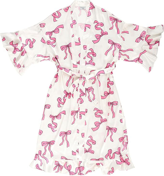 Pink Bows