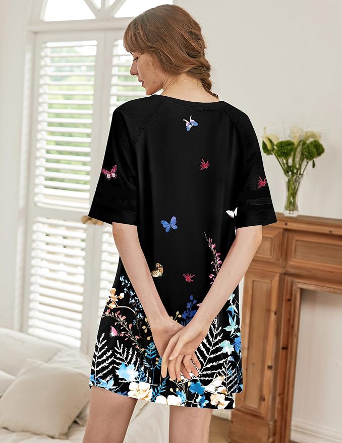 Black Butterfly
