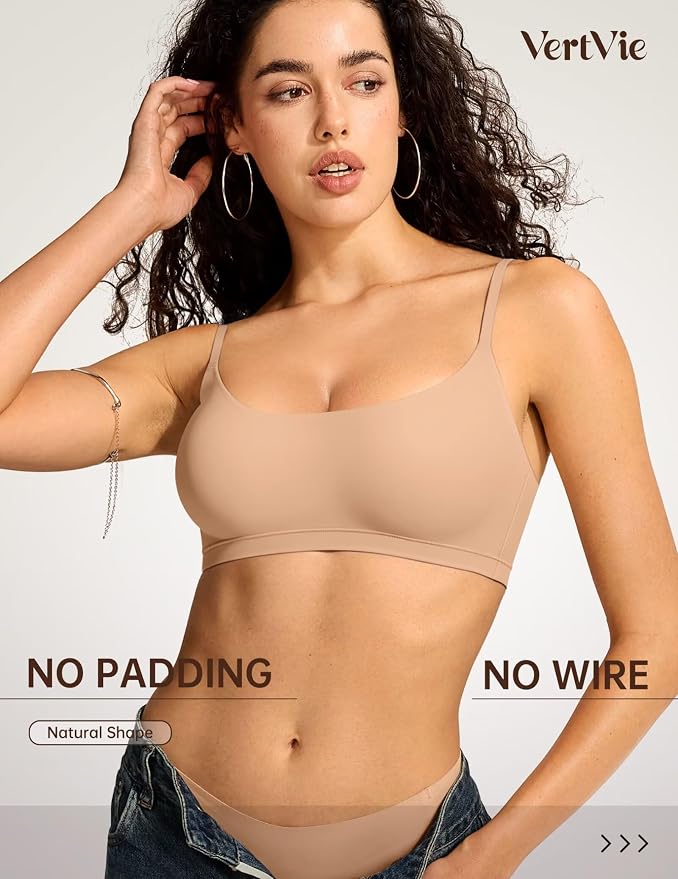 Warm Nude