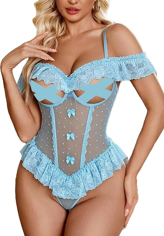 Baby Blue