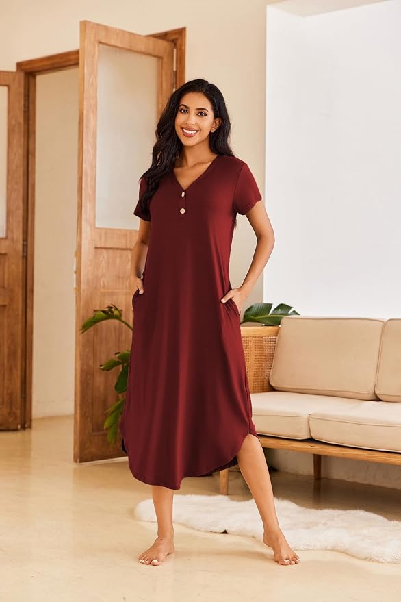 Wine Red