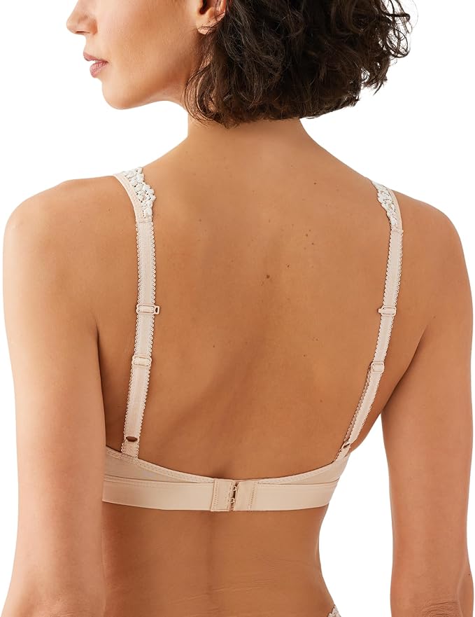 Naturally Nude/Ivory