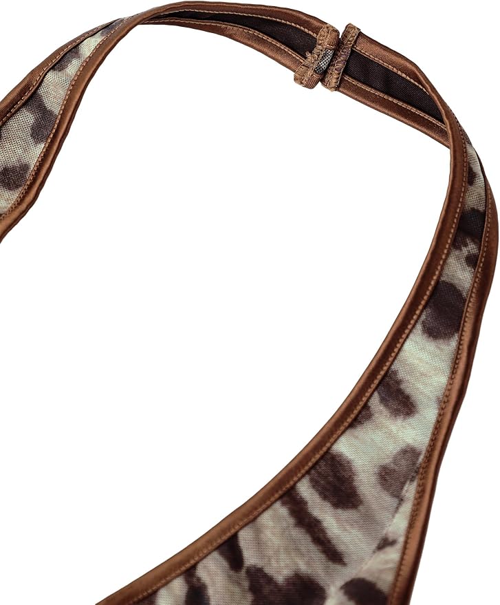 Multicolour Leopard