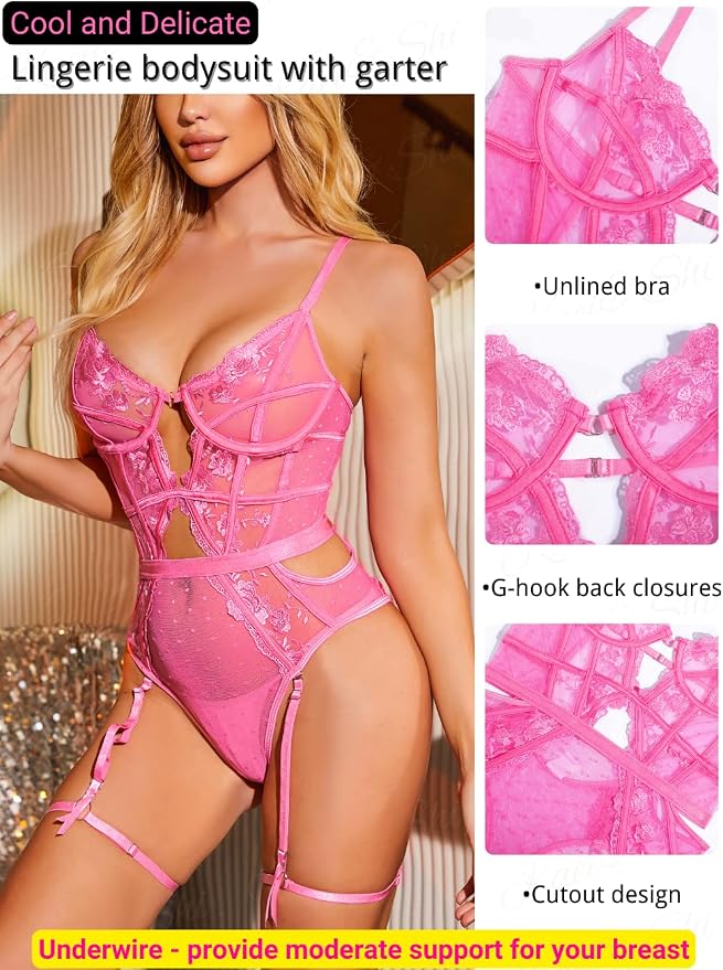 Neon Pink