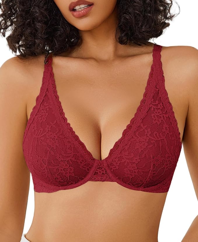 Wine Red