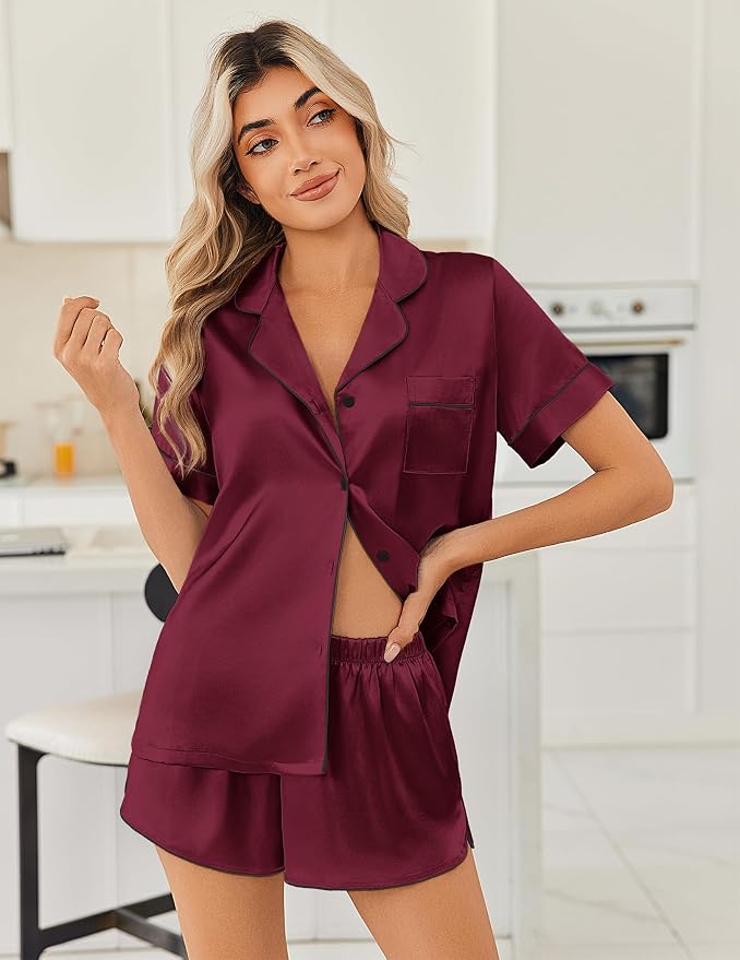 Wine Red