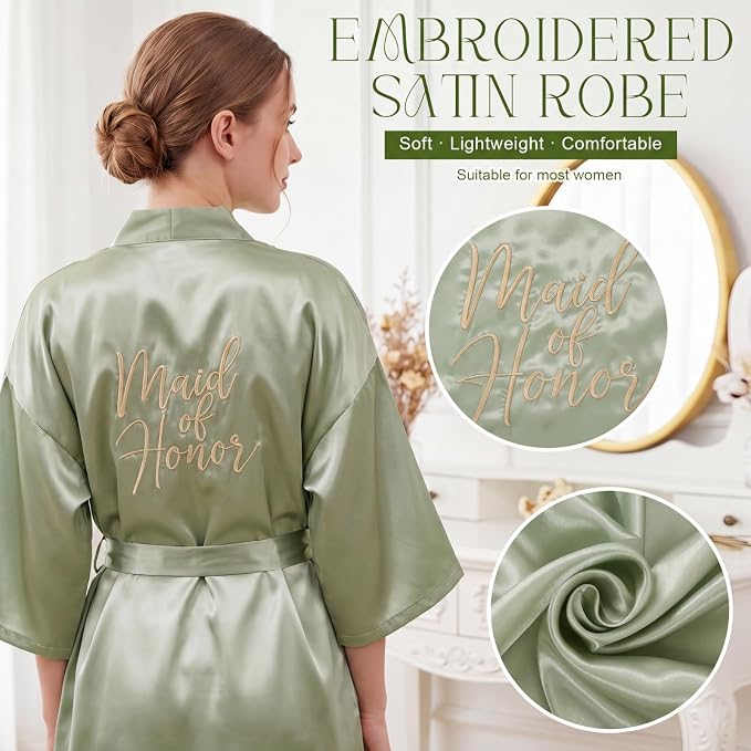 Sage Green