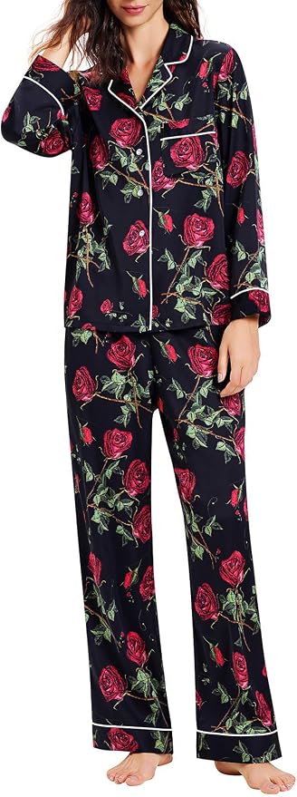 Midnight Rose