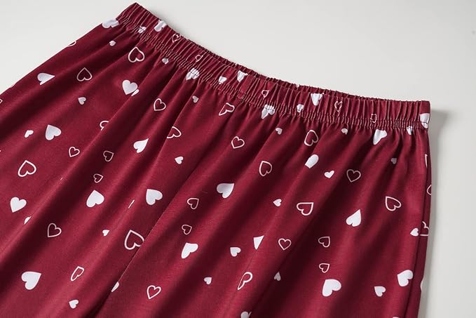 Red-heart