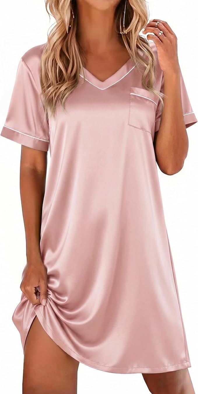 Medium Pink