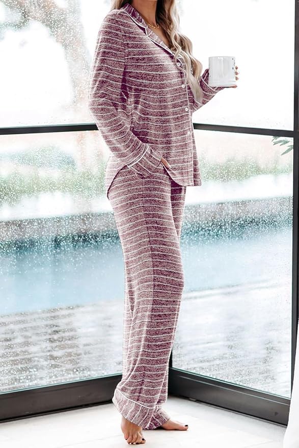 Stripes Pink
