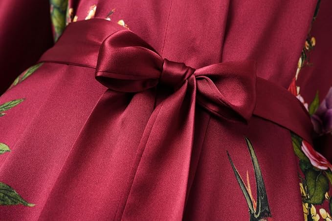 Deep Red