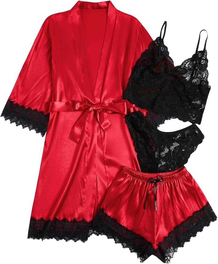 Red Black