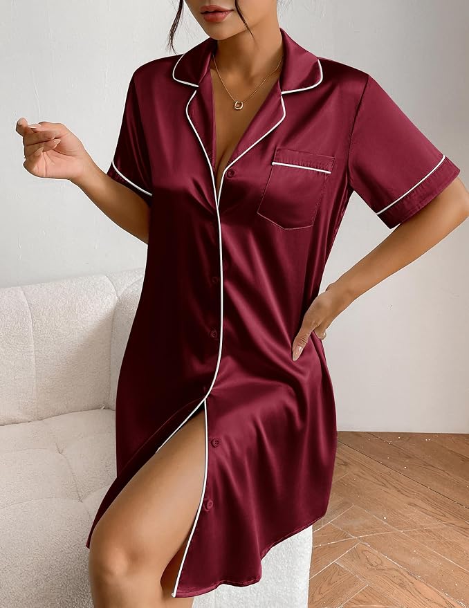 Wine Red