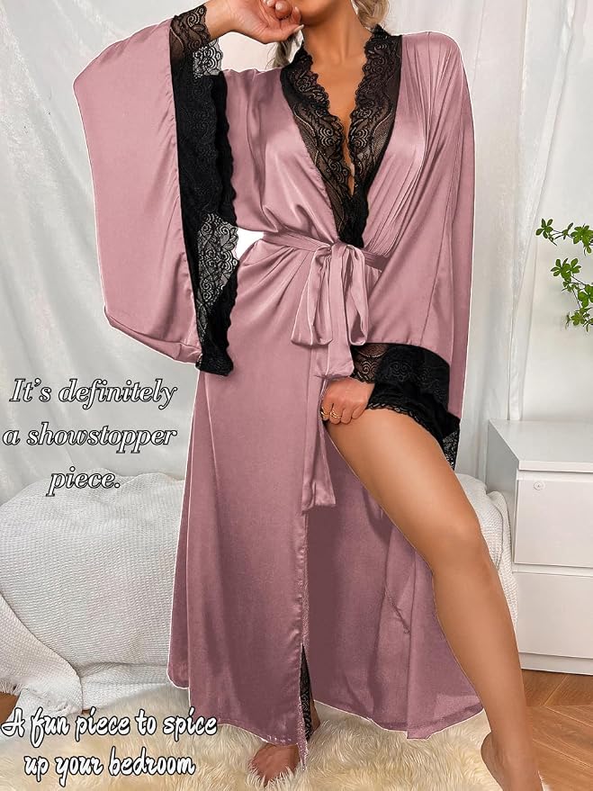 Dusty Pink