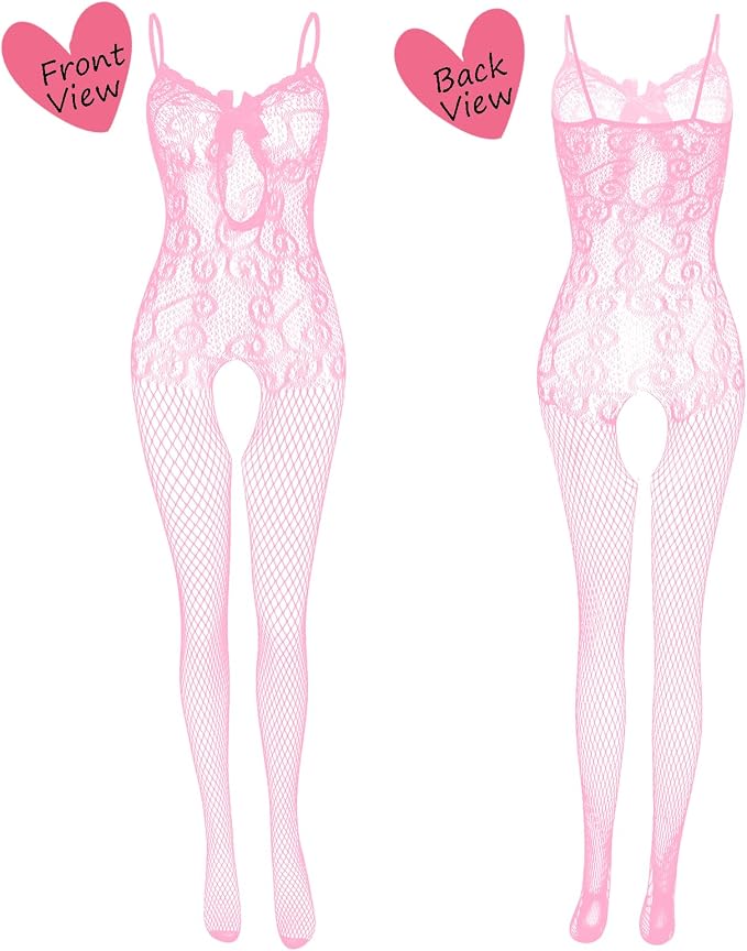 4 Pcs: Bright Color