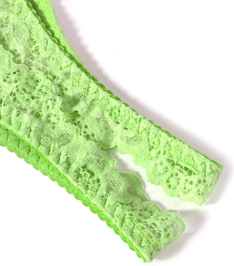 Fluorescent Green