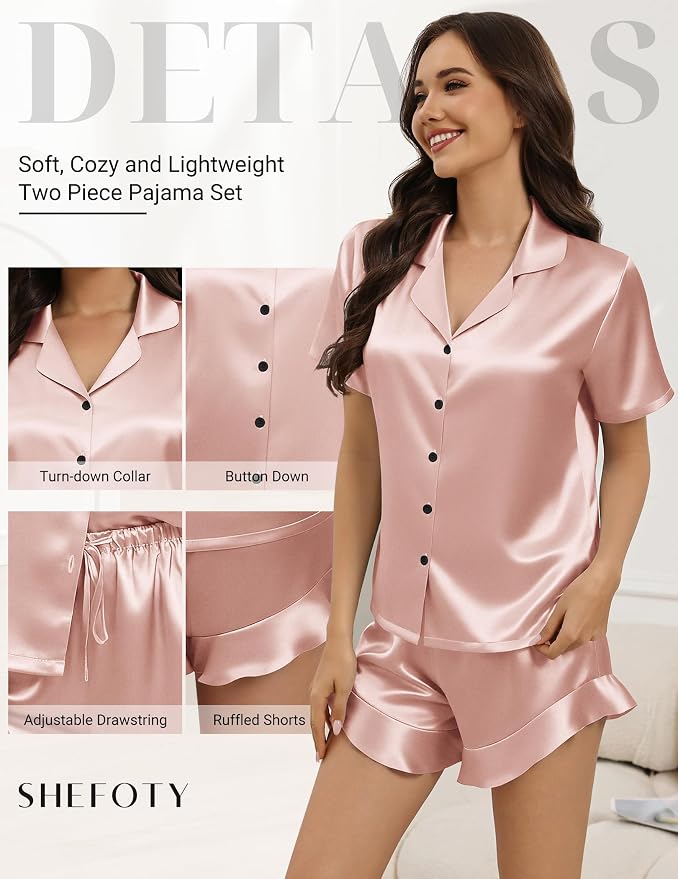 Blush Pink