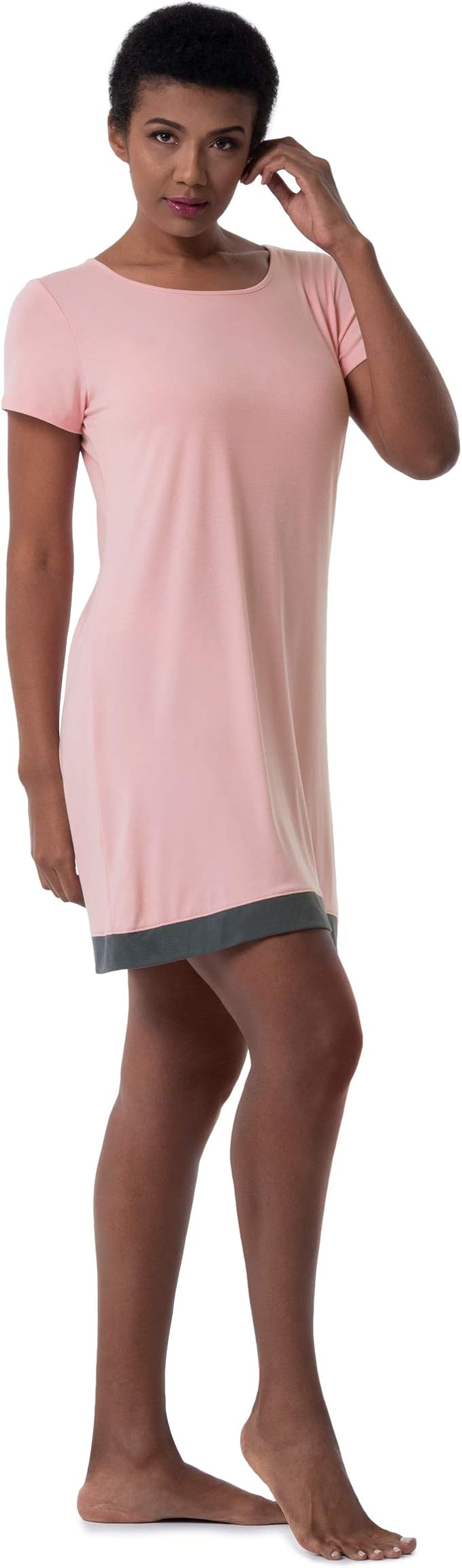 Soft Pink