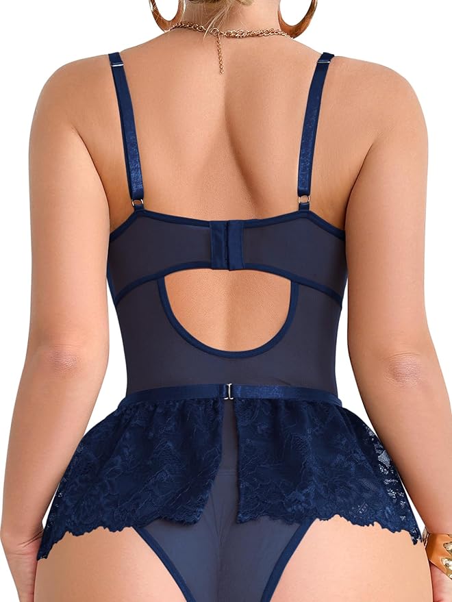 Navy Blue