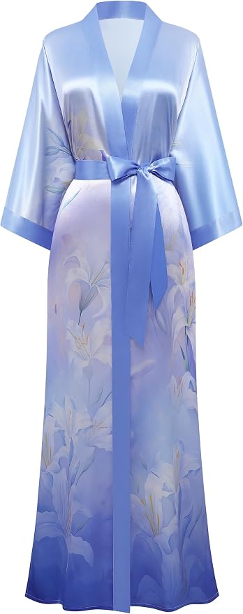 Lily Blue