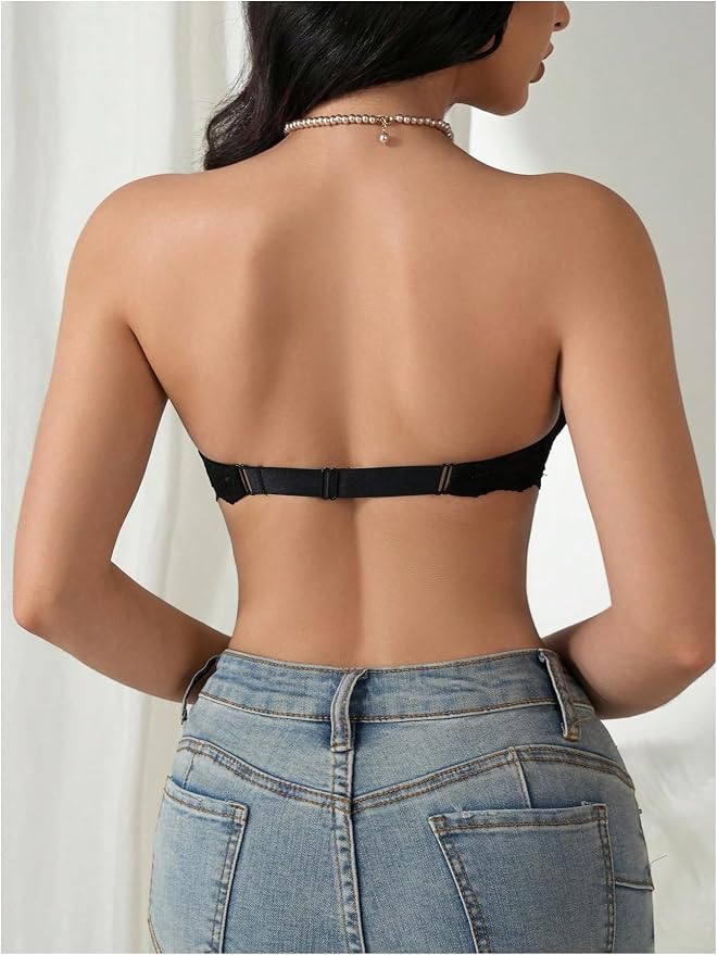 Solid Black
