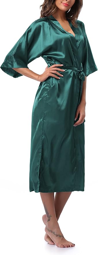 Deep Green