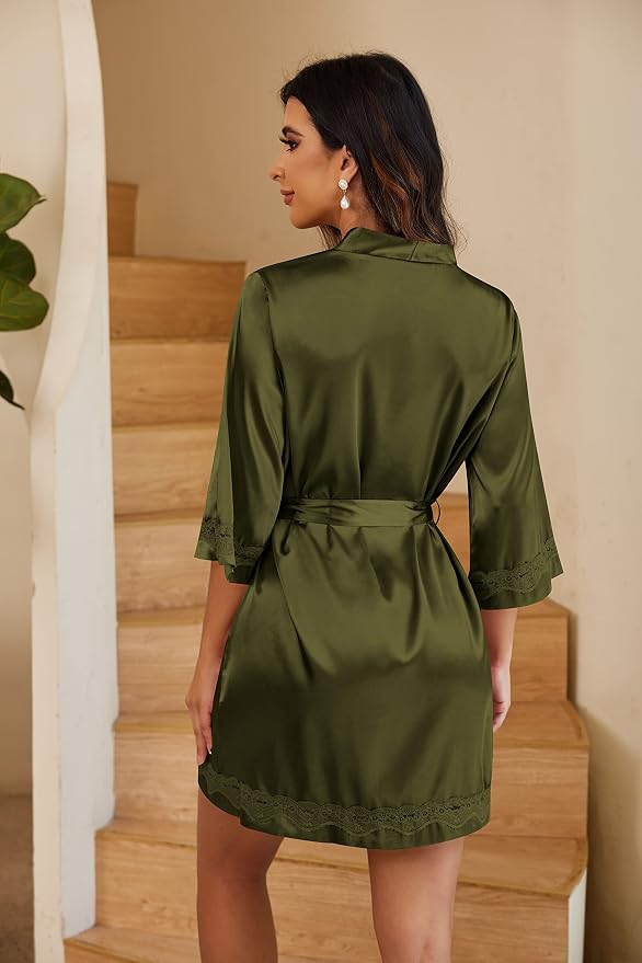 Army Green