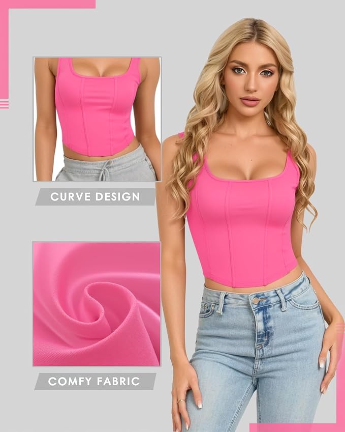 Rose Pink