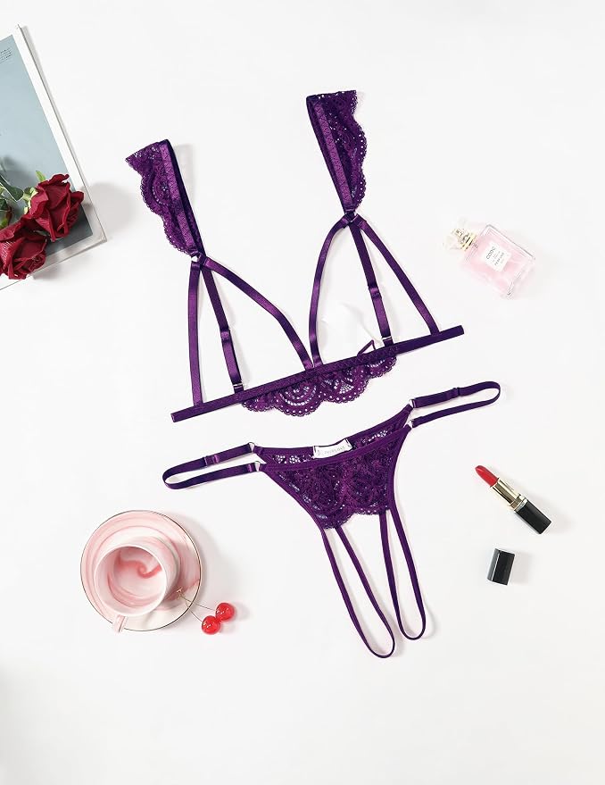 Dark Purple