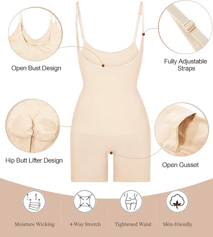 Beige(shorts)
