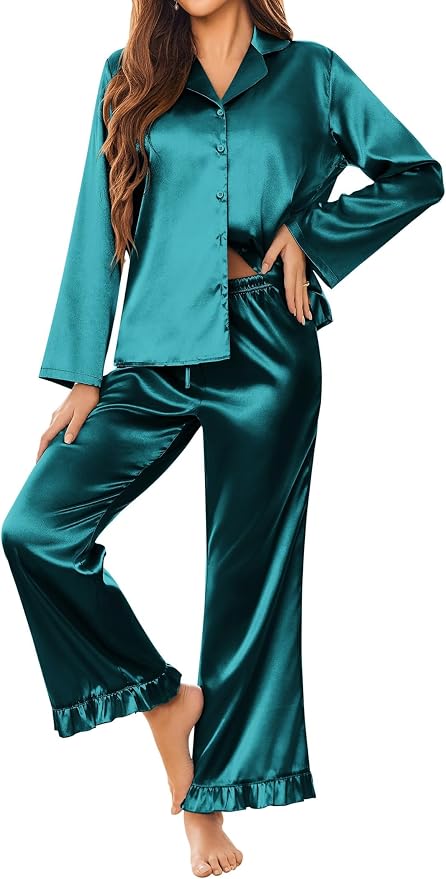 Blue Green