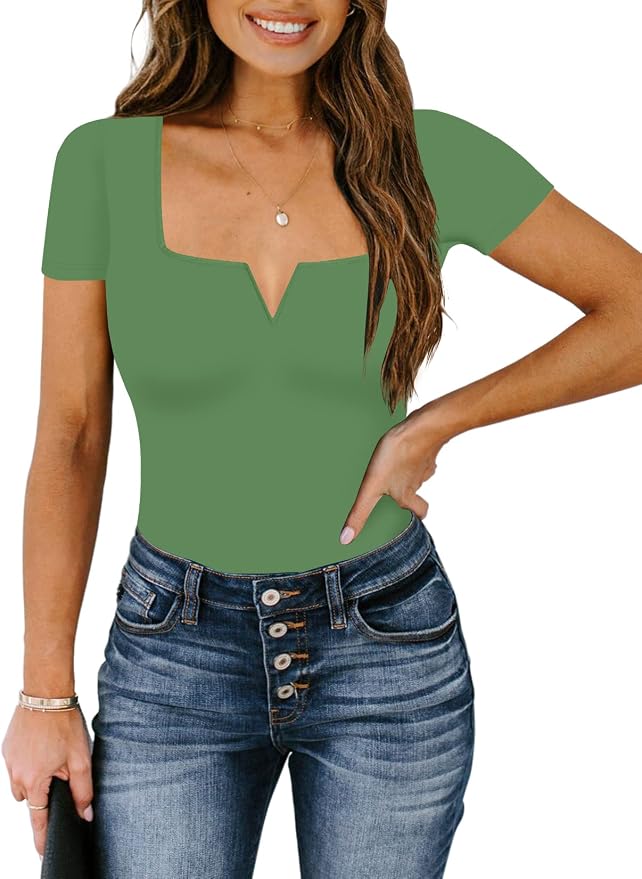 C-olive Green