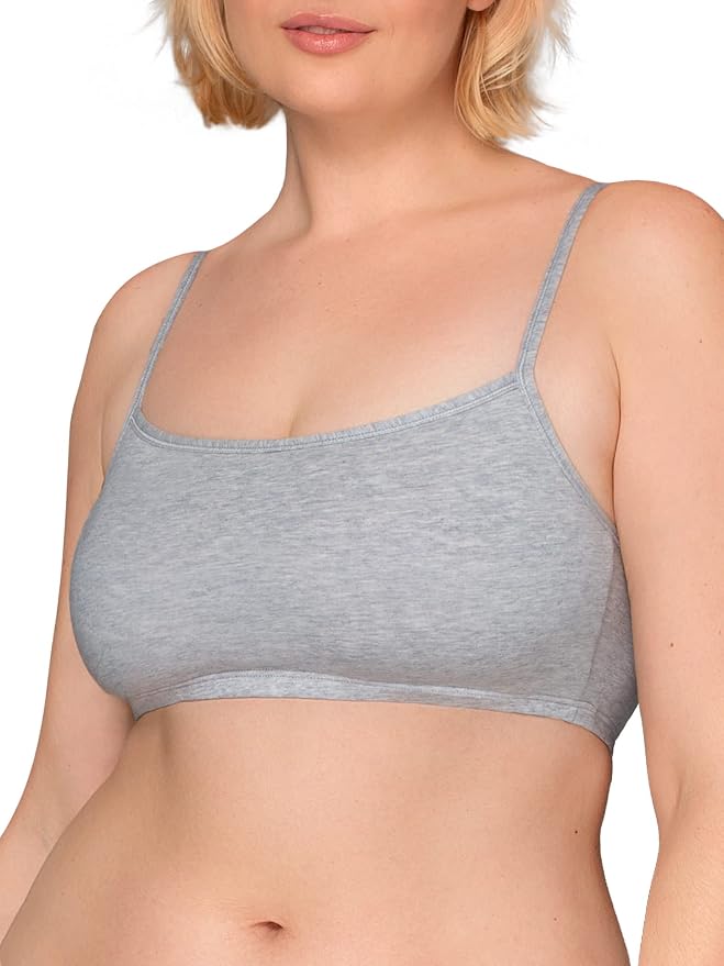 Lilac Whisper/White/Grey Heather