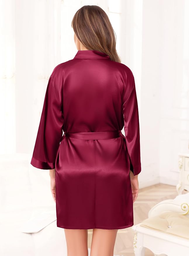 Wine Red