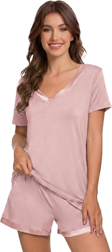 Ash Pink