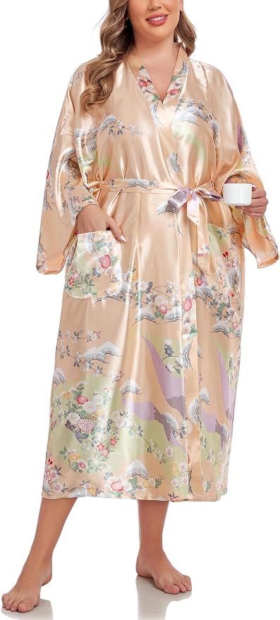 Floral-champagne
