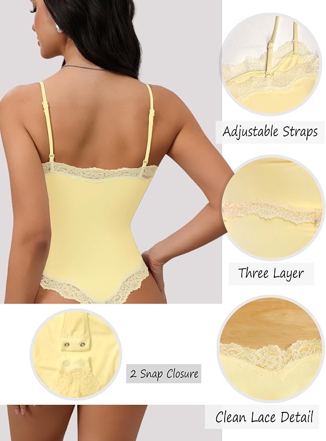 Lemon Chiffon