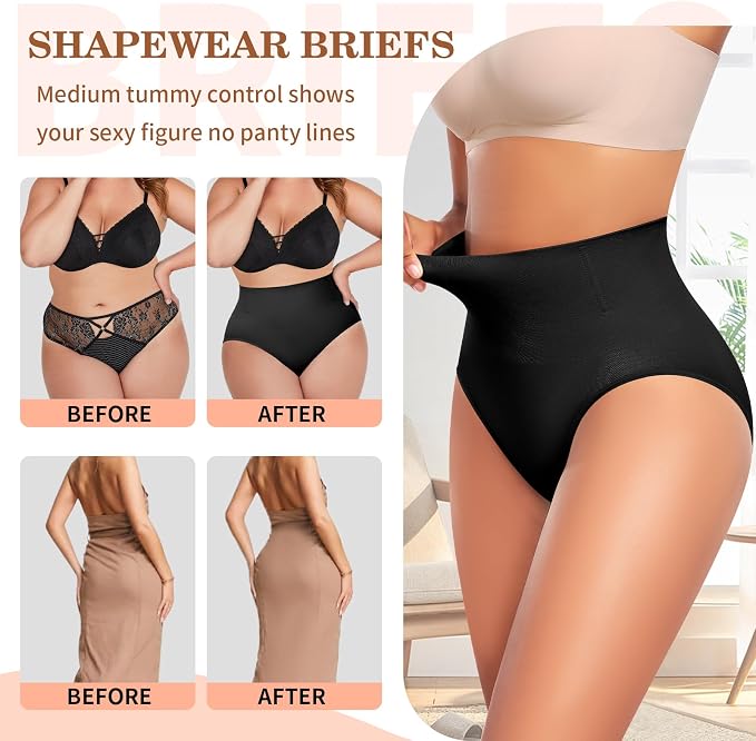 A# Black(mid-waist)