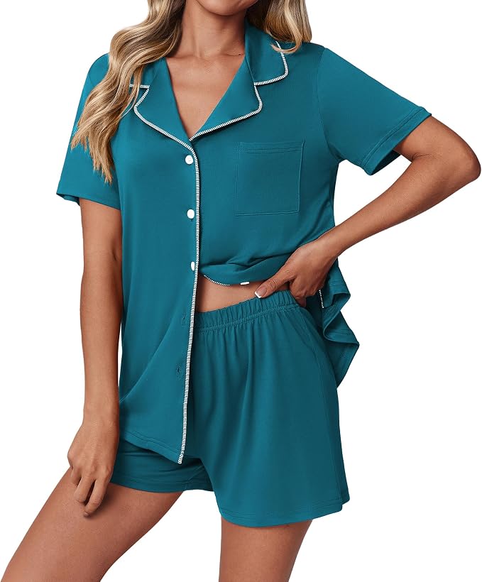 Blue Green