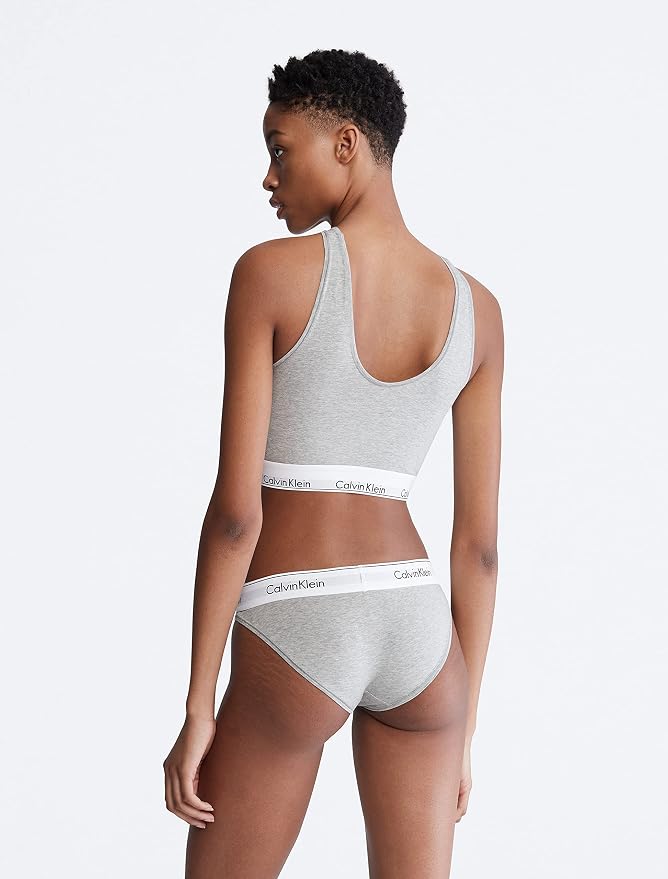 Grey Heather Longline